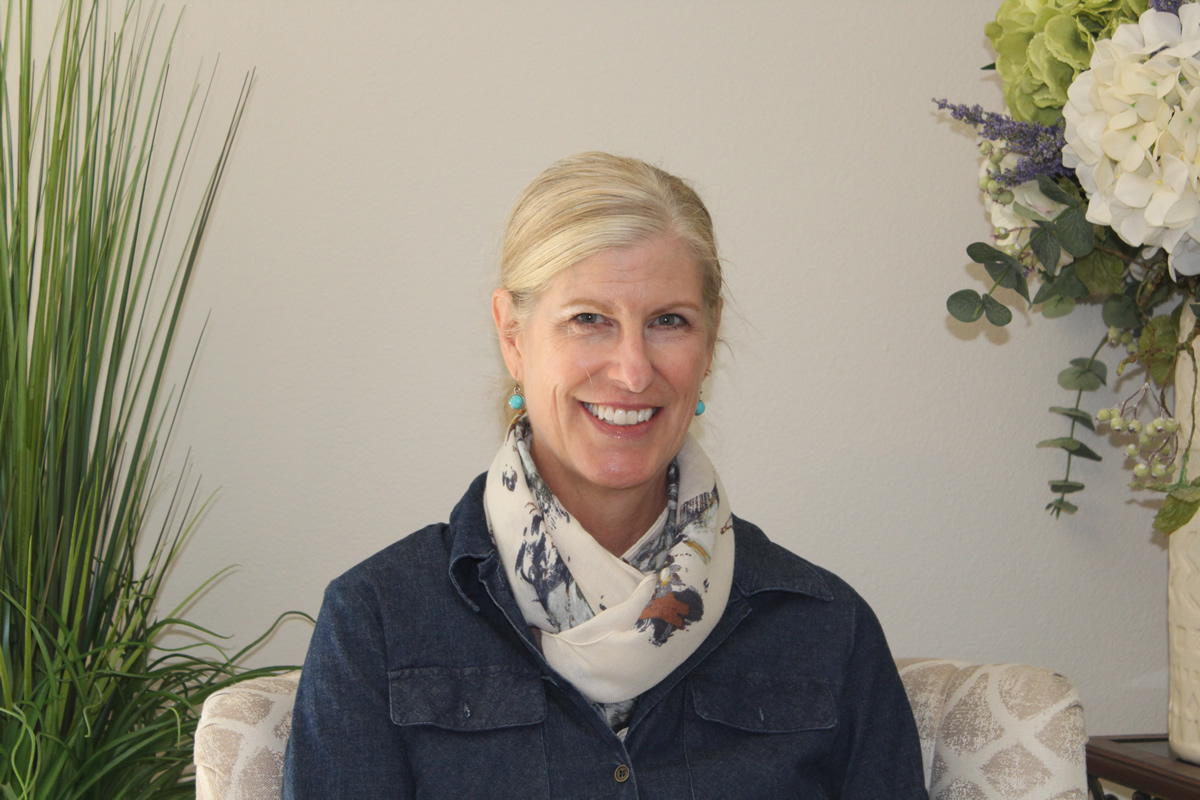 Jane Fleming, FNP