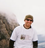 Dr. Eric Lawrence